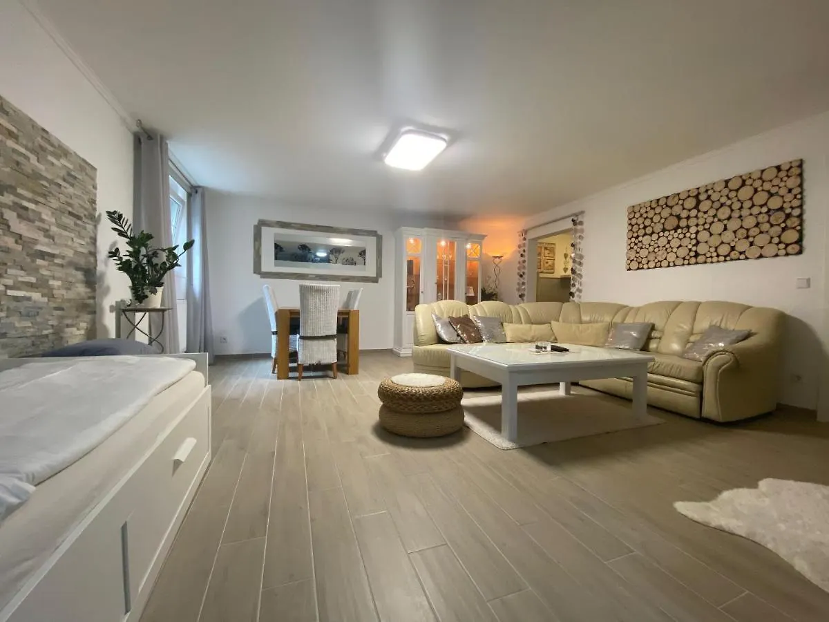 Cologne Apartment Ds
