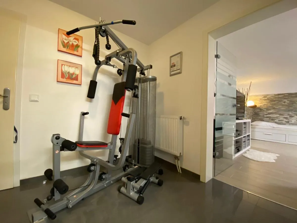 Cologne Apartment Ds