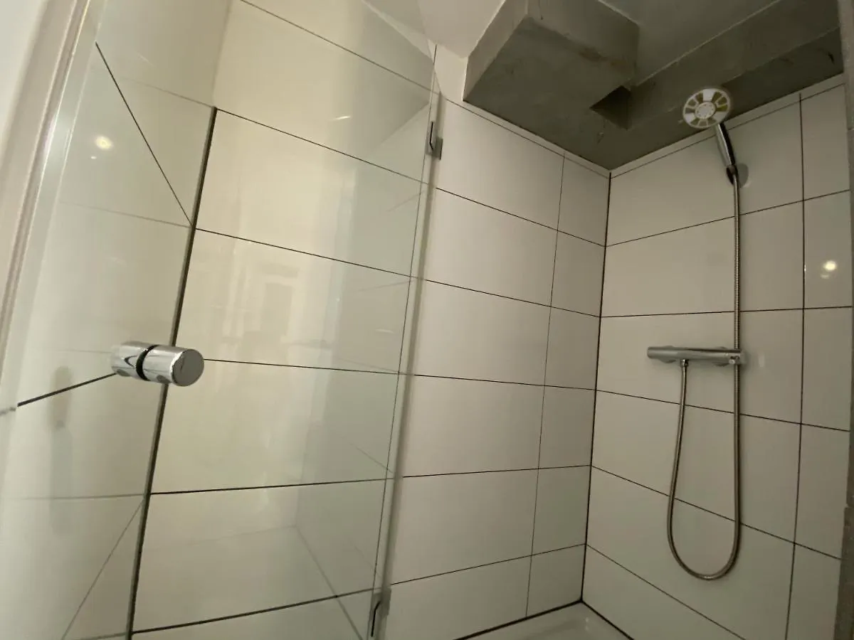 Cologne Apartment Ds Germany